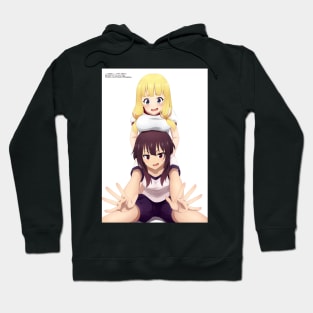 Megumin Hoodie